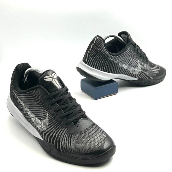 Nike KB Mentality 2 - Picture 2 of 12